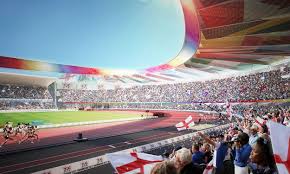 We are committed to recruiting a diverse workforce, so we aim to make our recruitment process inclusive and. Birmingham To Host 2022 Commonwealth Games Aw