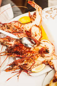 Cervejaria Ramiro The Best Seafood Restaurant In Lisbon Cerveja