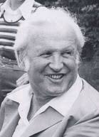 Donnerhack, Rudolf (1903-1980)