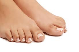 Image result for Koilonychia feet