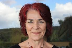 A Q+A with Mary Anne Butler