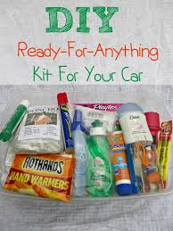 Image result for Emergency Car Kit