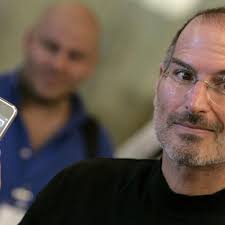 Der anstrengende Weg zum ersten iPhone