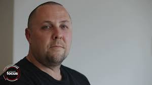 Focus: Young dad's STI turns out to be avocado-sized tumour