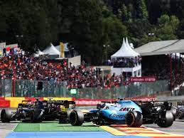 Rental of race trailers including 24/7 mobility service, sales of new and used race trailers, rental of trucks and an innovative platform for teams to sell or buy used race trailers: Belgian Grand Prix Travel Packages Gp Traveller