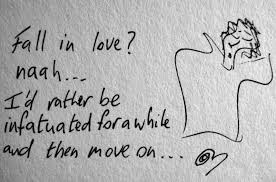 Infatuation Vs Love Infatuation Vs Love Infatuation Love