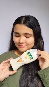 A coconut scrub in a creamy body wash? Say no more., Palmolive Coco Joy has  all the good stuff 💚, Natural extracts only. No parabens, soap or  alcohol., It’s not your regular body wash, it’s ...