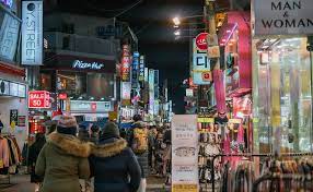 Top Locations For Shopping In Seoul In 2021 Video Design Youtube Bukchon Hanok Village Seoul