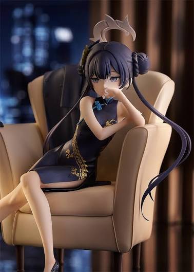 DOWNPAYMENT for  G.S. Collection Kisaki: Memorial Lobby Ver.