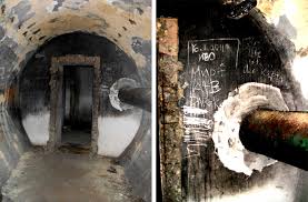 May 31, 2020 · as protesters gathered outside the white house friday night in washington, dc, president donald trump was briefly taken to the underground bunker for a period of time, according to a white house. Exploring An Abandoned Cold War Bunker In Bulgaria