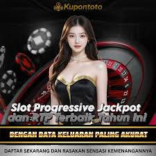 Sophie Lawson Porn | Slot Progressive Jackpot dan RTP Terbaik Tahun Ini