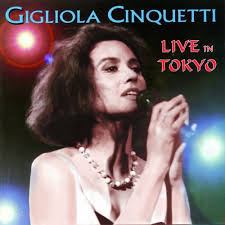 The music video was broadcast in black and white as rai did not move to full color broadcasts until 1977. Gigliola Cinquetti Israbox