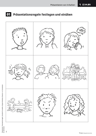 Vorlage steckbrief englisch / steckbrief: Grundschule Unterrichtsmaterial Deutsch Sprechen Und Erzahlen