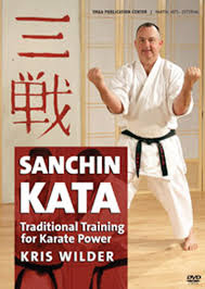 Who is the author of the toyota kata? Sanchin Kata The Root Of Karate Power Ymaa