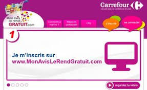 Si ces campagnes de test vous permettent de recevoir gratuitement des produits, elles vous engagent plus ou moins à partager votre avis. Carrefour Lance Un Service Pour Tester