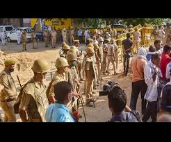 Hathras Case | Police claim accused and victim's brother spoke on phone 100  times in 3 months: Report