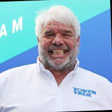 ROUND TWO! Delighted that my daughter, Ella Purvis, returns to star in  Channel 4's 'Patience'. Series 1, which was broadcast at the beginning of  the year is officially their biggest drama launch… |