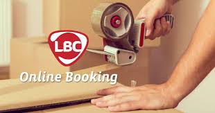 Online Booking Lbc