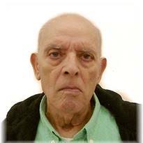 Obituary information for Demetrio A. Torres