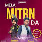 Mela Mitrn Da Live show in Brisbane – 2025 event image