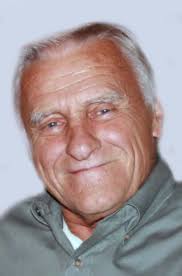 Gerald Liske Obituary 2015