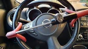 If you can't remember, try it on both sides. Solved How To Unlock Steering Wheel Without Key