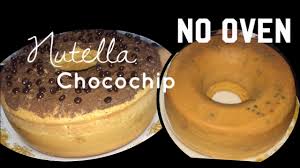 Kue ini berwarna cokelat gelap ini memiliki aroma dan tekstur yang. Resep Cara Membuat Kue Bolu Lembut Tanpa Oven How To Make Cake Without Oven Youtube