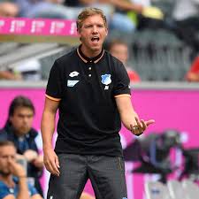 Julian nagelsmann und hasan salihamidzic brüten wohl schon über den neuen kader. Julian Nagelsmann The 30 Year Old Coach Out To Wreck Liverpool S Hopes 1899 Hoffenheim The Guardian