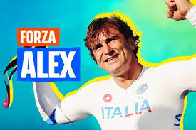 Come sta oggi alex zanardi, a 9 mesi dal gravissimo incidente in handbike, è nelle ultime notizie che hanno raccontato i miglioramenti progressivi fatti nel percorso di riabilitazione dal campione bolognese, oggi 54enne. Come Sta Alex Zanardi Ottime Notizie Vede Sente E Fa Ok Con Il Pollice