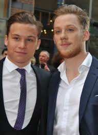 Joe cole e sam jackson novos atores de skins 6? Joe Cole Actor Biography W Age Height Brothers Family