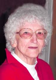 Doris Gordon Obituary (1925