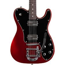 Built for travel, our versatile line of electric guitars are sturdy enough for the road and small enough to stow in the overhead—but they're so satisfying to play, you may never leave your own room. Schecter Guitar Research Pt Fastback Iib Electric Guitar Guitar Center