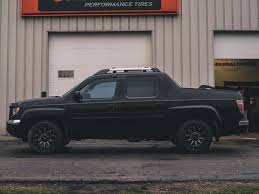 Check spelling or type a new query. 2006 Honda Ridgeline 17x8 Raceline Wheels 235 65r17 Atturo Tires