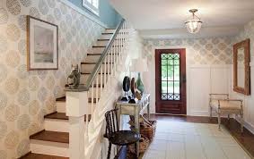 The foyer you will encounter below follows the same philosophy of the first one. What Is A Foyer Henkkon