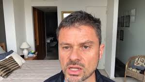 National Families Week @HOME Champion, Professor Daryl Higgins