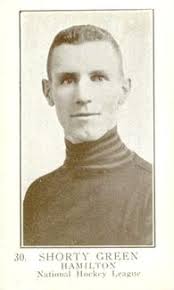 Shorty Green Gallery