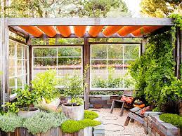 Maybe you would like to learn more about one of these? Great Ideas For Outdoor Rooms Sunset Com