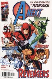 A Next 12 By Ron Frenz Al Milgrom Comic Book Collection Comics Free Comic Books