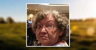 Carol Joan Anderson Obituary July 18, 2017