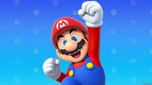 Check spelling or type a new query. Happy Birthday Mario Iconic Game Character Turns 30 Bbc News