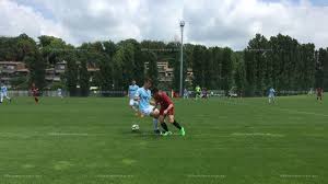 All'olimpico la lazio ospita la roma in questo sfida numero 153 in serie a: Roma Lazio Primavera 3 0 Besuijen Sdaigui E Antonucci Ipotecano Il Derby