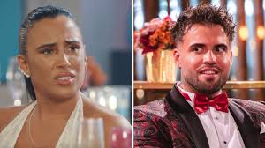 MAFS UK's Lacey Martin reveals the real reason she split from Nathan  Campbell