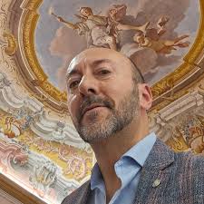 Gianluca Marchesani wine & food blogger