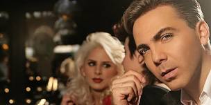 Cristian Castro