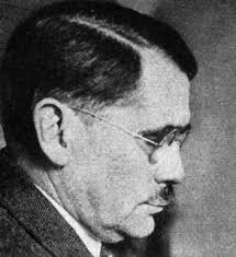 Frederick Irving Anderson