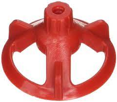 Rtc Spin Doctor Tile Leveling System Caps 100pc Sdcap Amazon Com