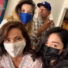 Maybe you would like to learn more about one of these? Where Is The George Lopez Cast Now See The Cast Today