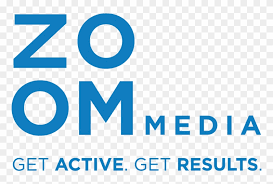 24 zoom logo templates zoom 24. Zoom Media Logo Zoom Media Logo Png Transparent Png 849x564 2735203 Pngfind