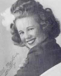 BETTY YEO Obituary (1926