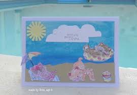 Kids Summer Vacation Challenge |